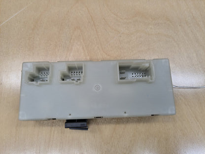 OEM BMW G01 G20 G22 G23 G26 G80 Trunk Liftgate Tailgate Decklid Control Module