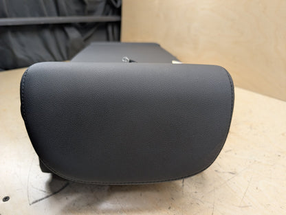 2019-2026 BMW M340i G20 Rear Center Seat Armrest Assembly W/ Cupholder 7469760