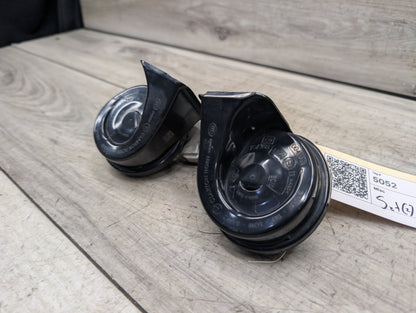 2014 - 2019 BMW 340 F34 Alarm Horns SET 7300976 B58B30M0