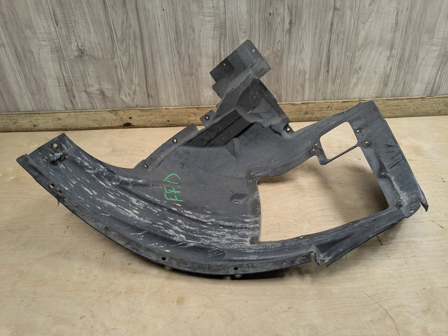2007-2013 BMW X5 E70- PN: 7169411