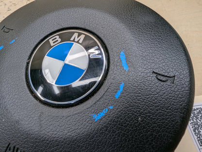 2010-2017 BMW 535i GT xDrive F07 - PN: 4579803