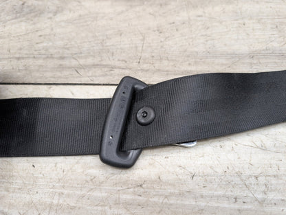 2008 - 2017 Audi S5 8T Rear Left or Right Seatbelt Seat Belt Retractor 8F0857805A