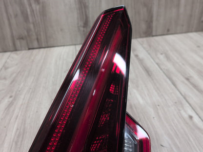 2018-2023 Audi S4 B9 Rear Left Driver Inner Tail Light 8W5945093D