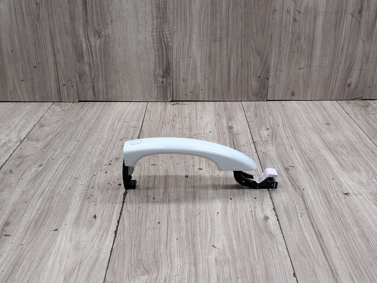 08-18 OEM Audi A4 A5 S4 S5 SQ5 Front Rear Right Passenger Exterior Door Handle