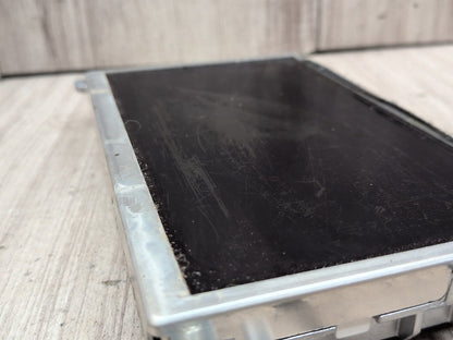 2008-2017 Audi S5 8T Monitor Display Screen 8t0919603f OEM