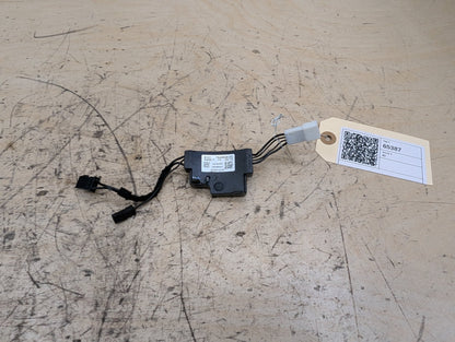 2010-2017 BMW 535i GT xDrive F07 Steering Wheel Control Module 7848638 OEM