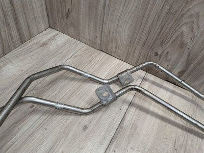 2010-2016 Audi B8 S4 CCBA Transmission Oil Cooler Hose Pipe Lines 8K0317818CN