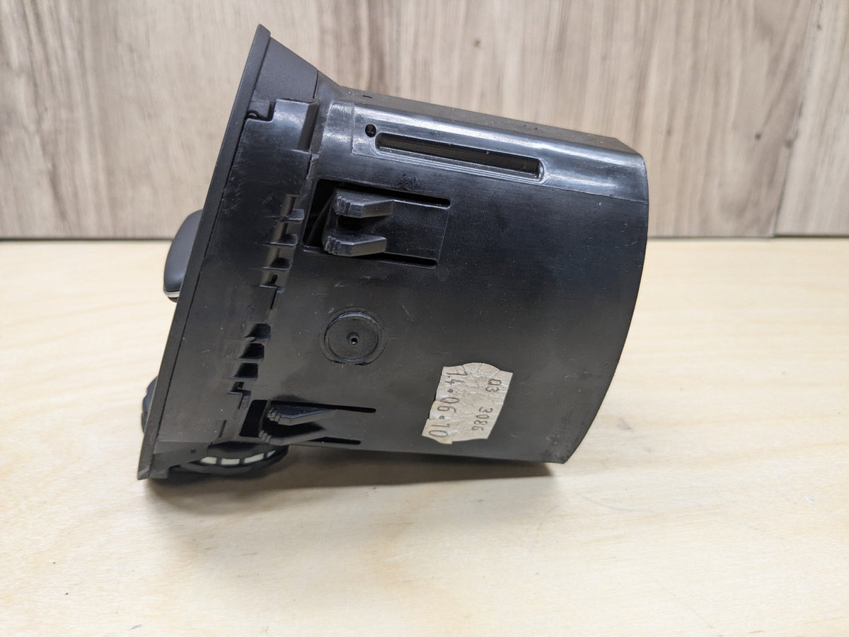09-11 OEM Mercedes-Benz SLK-Class R171 Dashboard Board Left or Right Air Vent