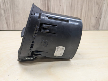 09-11 OEM Mercedes-Benz SLK-Class R171 Dashboard Board Left or Right Air Vent