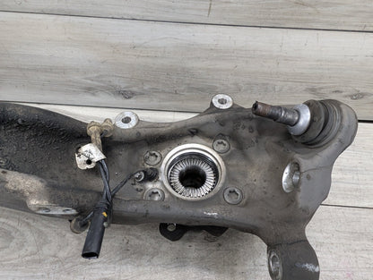 OEM BMW G30 530 540 M550 AWD Front Right Passenger Hub Spindle Knuckle Bearing