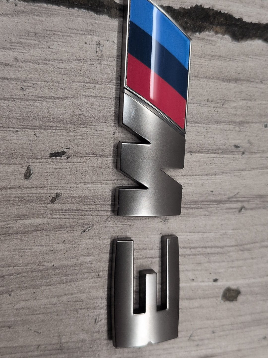 2019-2026 BMW M340i G20 Emblem Badge Symbol Logo 2472849 OEM