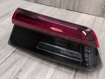 19-21 OEM BMW G20 G80 330 M340 M3 REAR Right Passenger Inner Trunk Tail Light