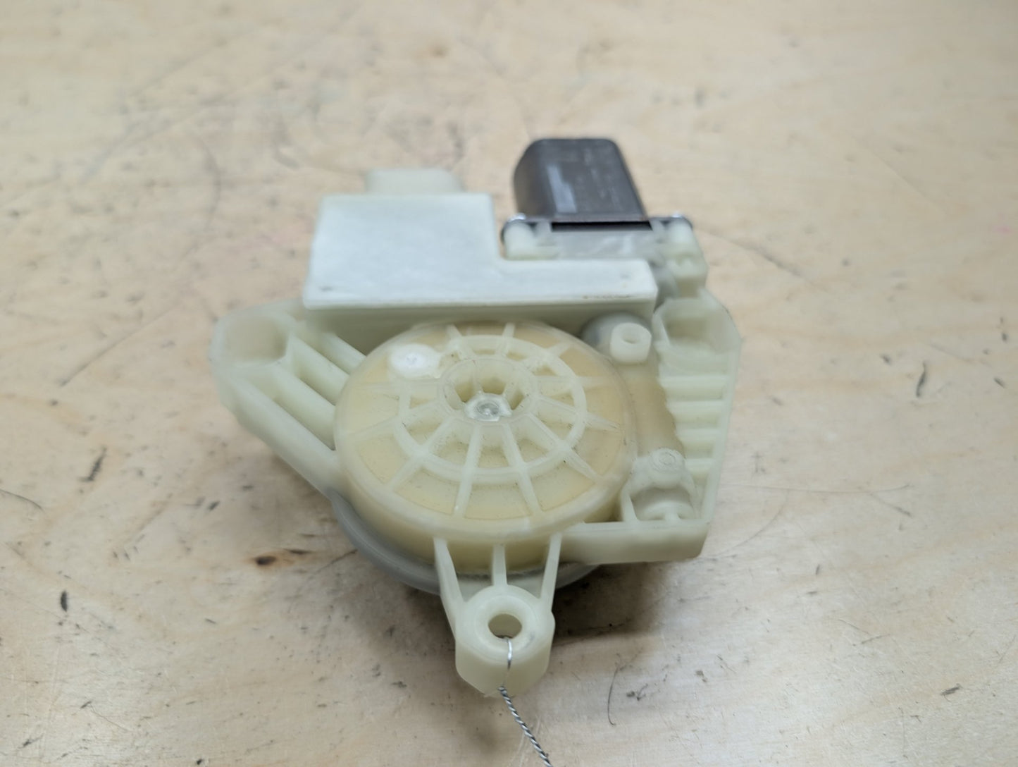 16-22 OEM BMW G01 G12 740 750 M760 REAR LEFT Driver Door Window Regulator Motor