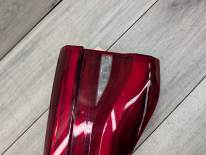 2018 - 2023 BMW X3 G01 Rear Right Passenger Inner Tail Light 7408746 B58B30M0