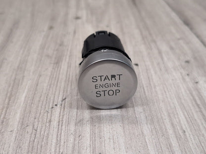 2015-2018 Audi Q3 8U Start Stop Button 8U0905217A