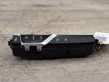 2018 - 2024 BMW X3 G01 Operating Traction Switch 6993947 B58B30M0