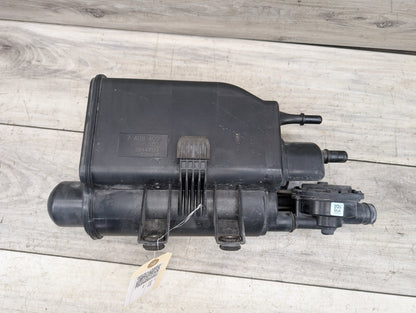 2014 - 2019 BMW 340 F34 Fuel Vapor Charcoal Canister 7408409 B58B30M0