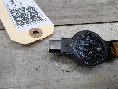 2014 - 2018 BMW X5 F15 Rain Light Sensor (RLS) Module 9387621 N63B