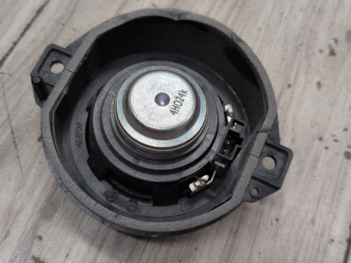 15-18 OEM Audi Q3 Rear Left Right Quarter D Pillar Audio Speakers SET