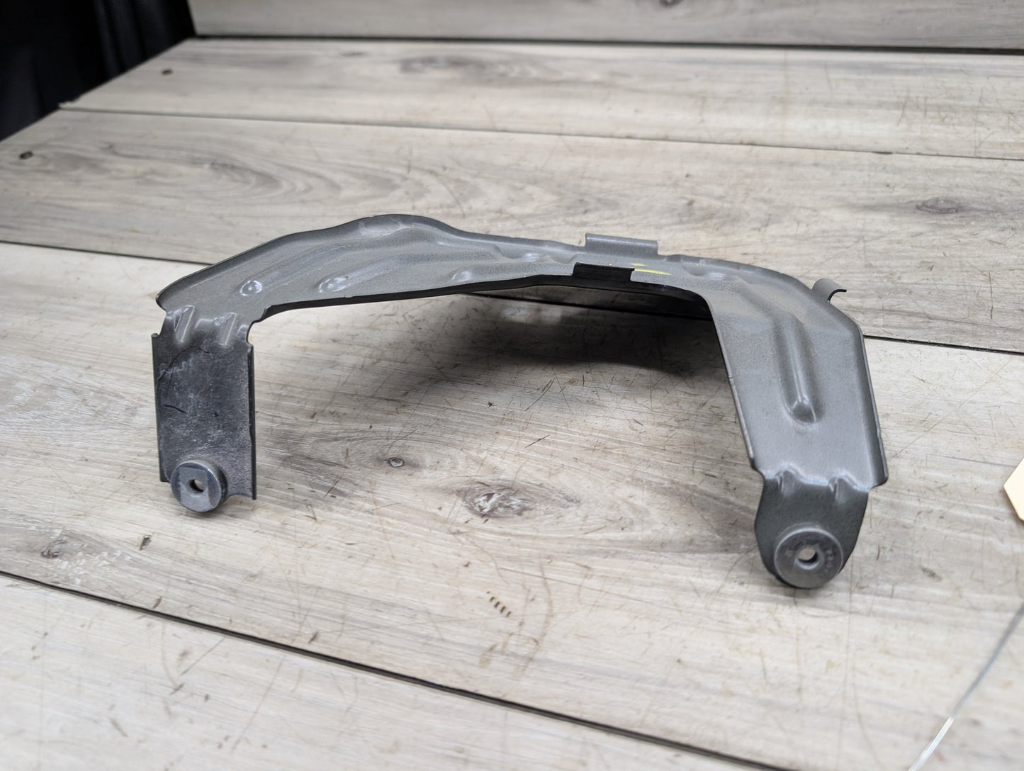 2018 - 2024 BMW X3 G01 Front Left Driver Fender Brackets SET 7424677 B58B30O1
