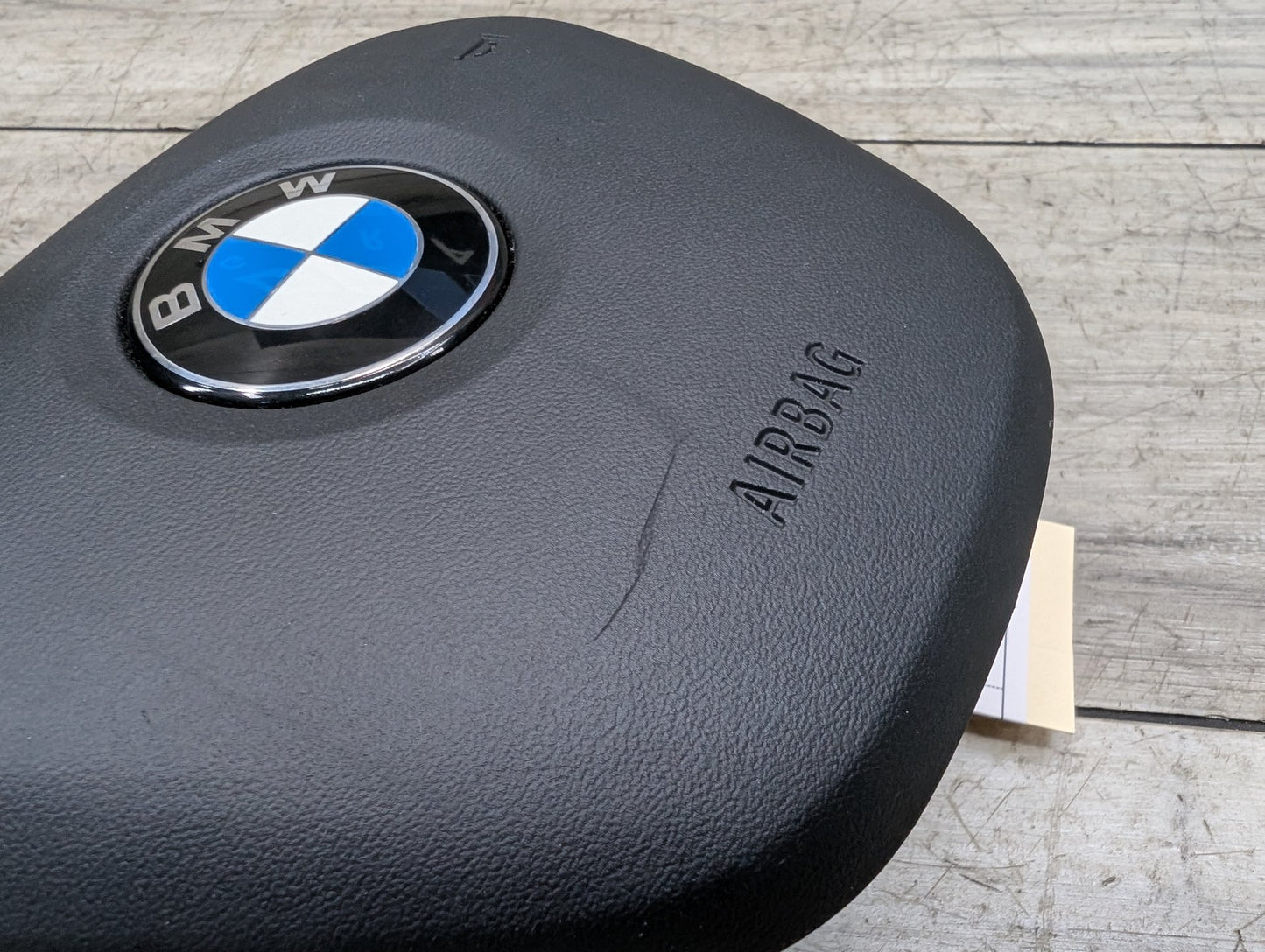 18-24 OEM BMW G01 G02 X3 X4 Driver Steering Wheel Airbag Air Bag