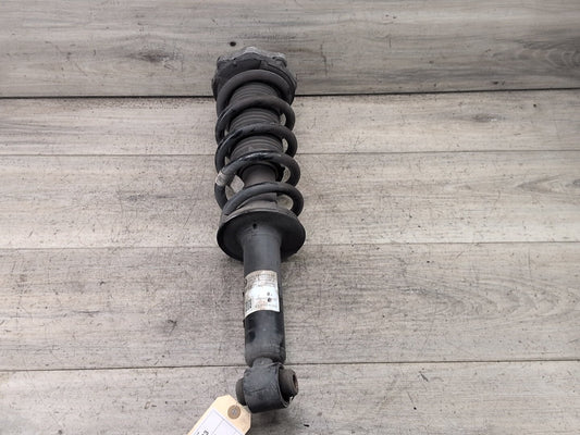 2019 BMW X3 G01 Rear Left or Right Spring Strut Shock Absorber 6880604 B58B30M0