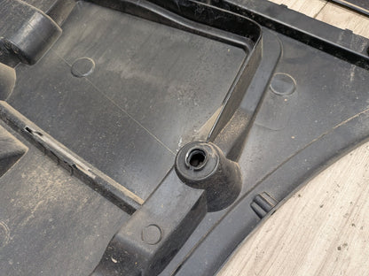 OEM BMW F90 M5 G30 M550 M Sport REAR Center Middle Reinforcement Bracket Mount
