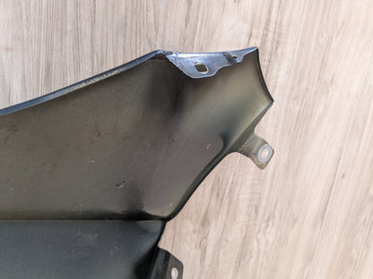 2015-2018 Audi Q3 8U Front Right Passenger Fender Panel Blue D2/X5L