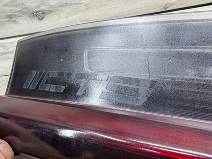 2007-2021 BMW 330i G20 Rear Left Driver Inner Tail Light 7495089