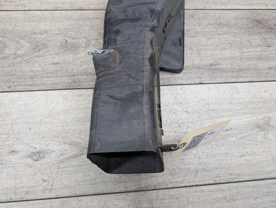 2007-2013 BMW X5 E70 Right Passenger Brake Air Duct 7222878 OEM