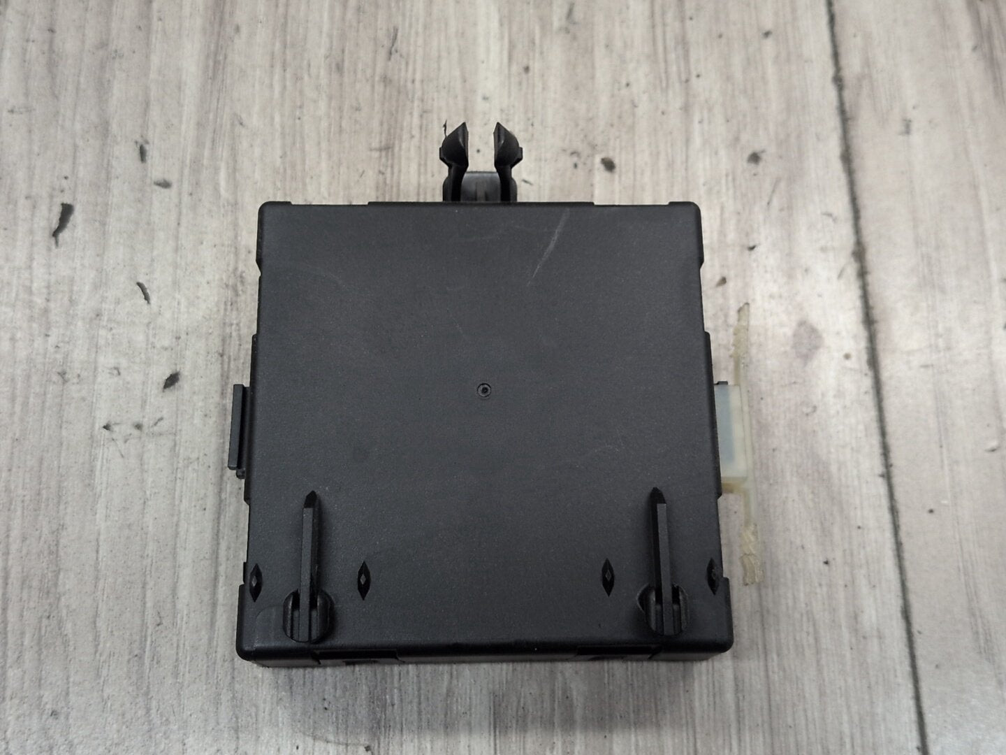 09-12 OEM Mercedes-Benz E550 W212 Front Left Driver Door Control Module