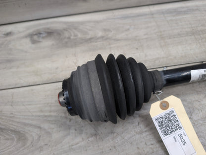 OEM BMW F22 F23 F30 F32 F33 F36 AWD Front Left Driver Output Half Shaft CV Axle