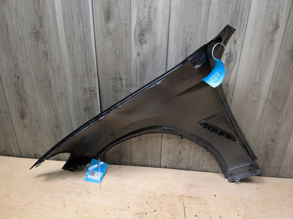 18-24 OEM BMW F97 F98 G01 G02 X3 X4 Front Right Passenger Fender Panel Grey A90