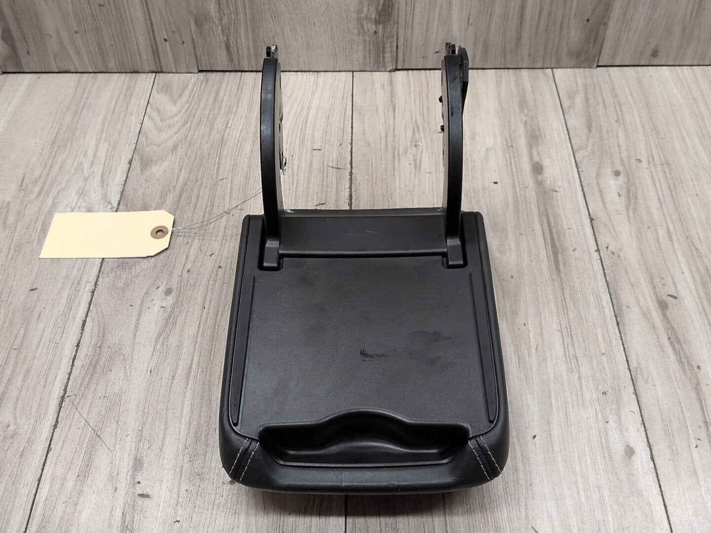 2008 - 2017 Audi S5 8T Center Console Armrest Arm Rest  8K0864207H