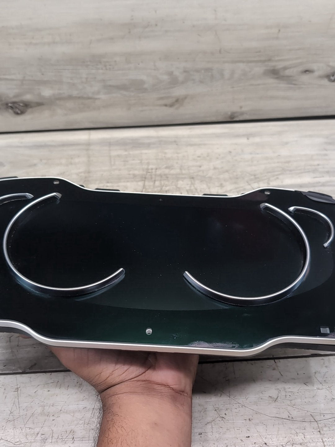 16-19 OEM BMW G11 G12 740 750 M760 Digital Instrument Cluster Speedometer w/ HUD