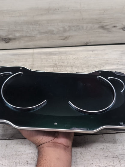 16-19 OEM BMW G11 G12 740 750 M760 Digital Instrument Cluster Speedometer w/ HUD