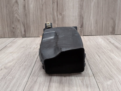 2019 - 2026 BMW X5 G05 Left Driver Brake Air Duct 7421699 N63B44M3