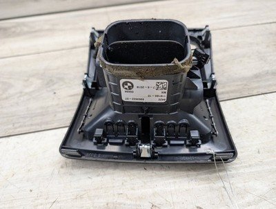 18-21 OEM BMW G01 G02 F97 F98 X3 Rear Interior Center Console Air Vent Grille