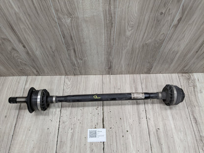 2022-2026 BMW 430i G26 Rear Right Passenger Half Shaft Output CV Axle