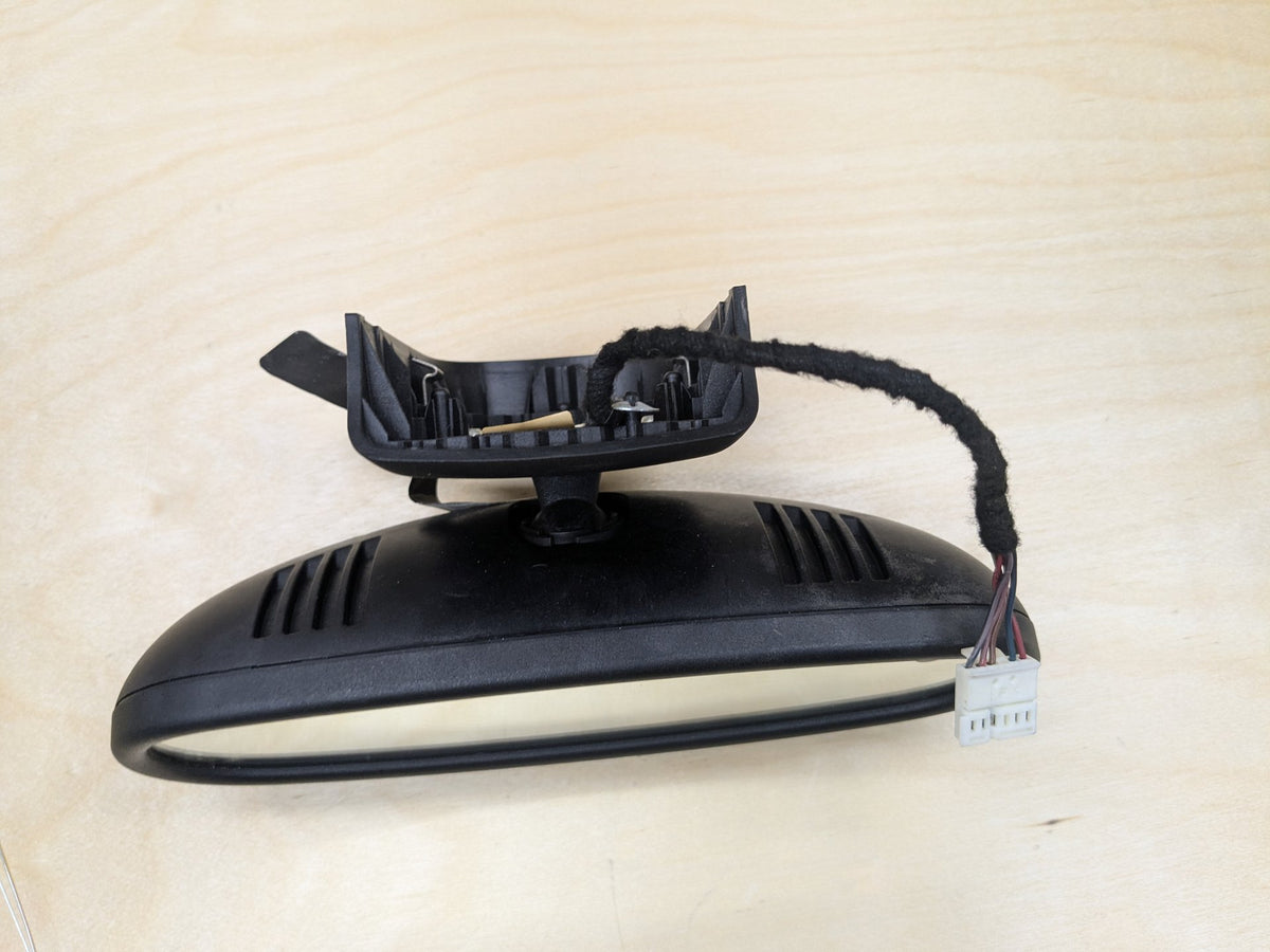 2009-2011 Mercedes-Benz SLK-Class R171 Rear View Interior Mirror A1718101417 OEM