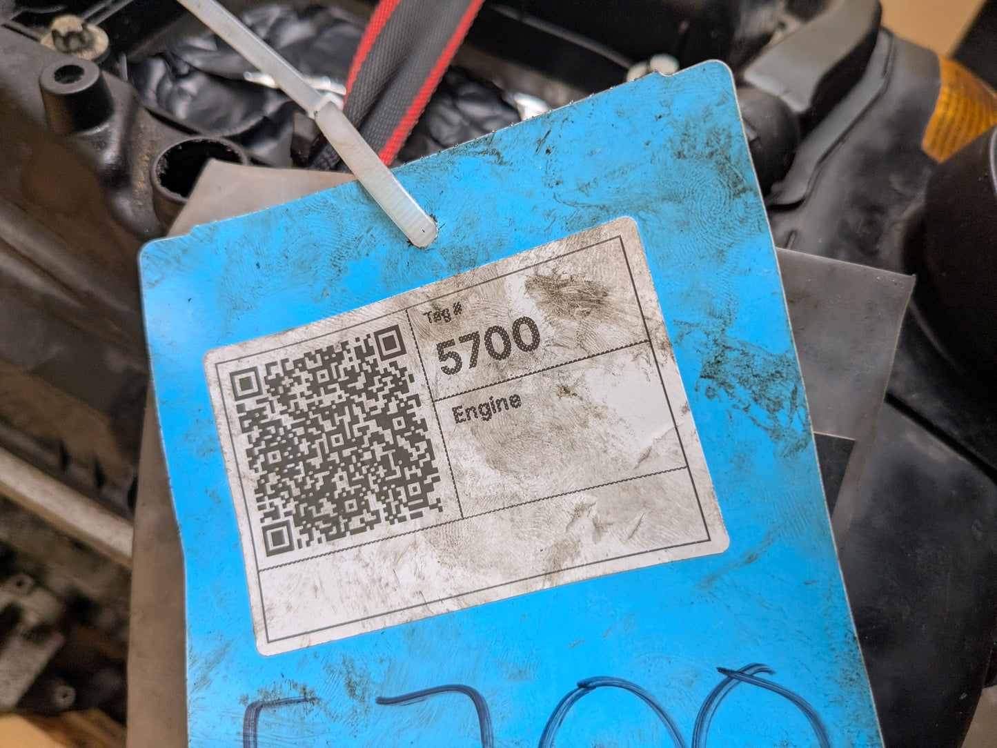 VIDEO! 11-13 OEM BMW 535 640 740 N55 Engine Motor PWG RWD 172037 Miles