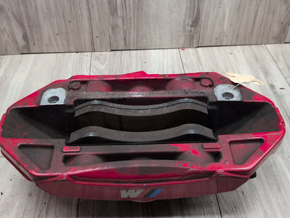 2023 - 2026 BMW M2 G87 Front Left Driver Side Brake Caliper 7884959 S58B30T0