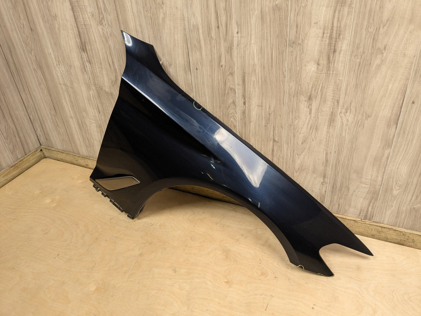 17-23 OEM BMW G30 G31 530 540 M550 Front Right Passenger Fender Panel