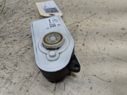 2018-2023 BMW M550i G30 Front Bumper Air Flap Shutter Motor Actuator 9854640