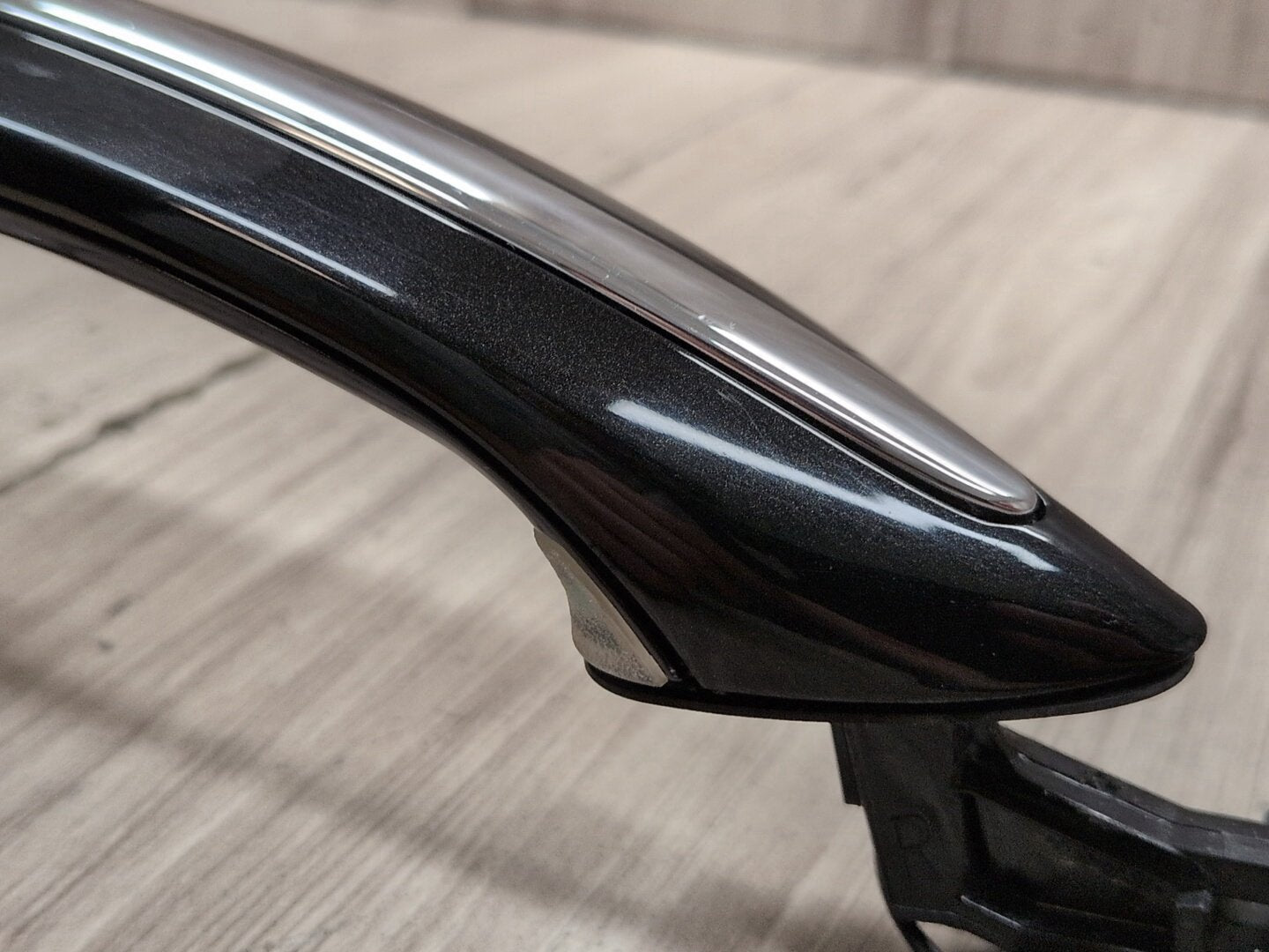 2013-2014 BMW 535i F10 Front or Rear Right Passenger Exterior Door Handle w/ Comfort Access 7305312
