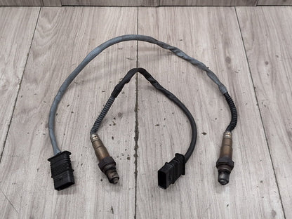 OEM BMW E82 E90 F06 F10 F22 F32 Cat Catalytic Lambda Probe Oxygen O2 Sensor N55