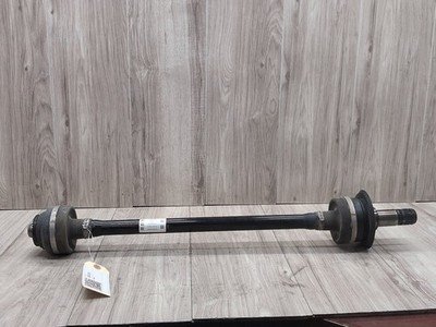 2019-2026 BMW X5 G05 Rear Right Passenger Half Shaft Output CV Axle 8487518 OEM