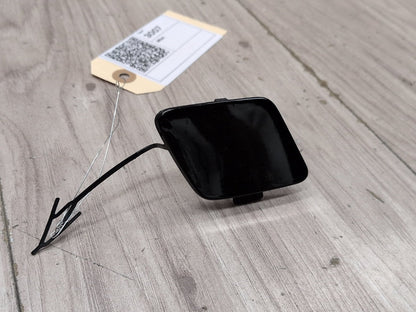 2013 - 2017 Audi S5 8T Front Bumper Tow Hook Insert Cover 8T0807241D CTUB