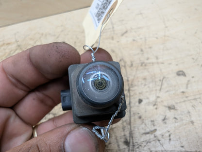 2016-2019 BMW 740Li G12 Surround View Camera 6820884 OEM