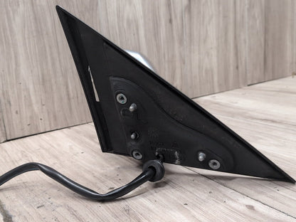 2008-2017 Audi S5 8T Front Left Driver Side Mirror Assembly 8F1857409AJ